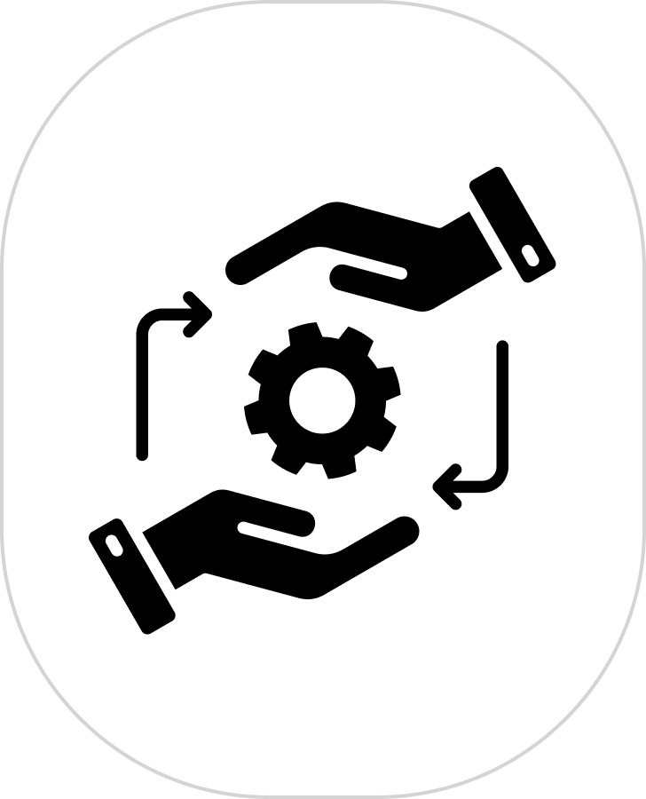 Implementation & Support